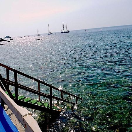 Beach Apartment Taormina Dış mekan fotoğraf
