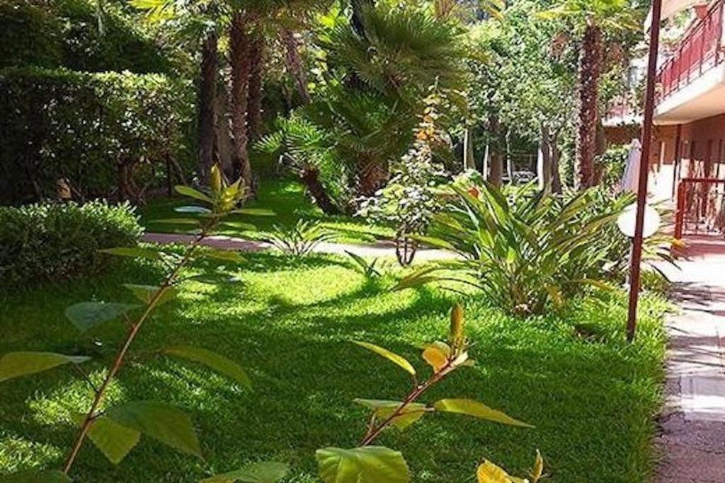 Beach Apartment Taormina Dış mekan fotoğraf