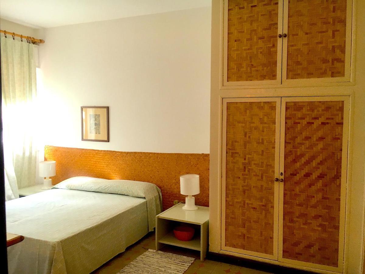 Beach Apartment Taormina Dış mekan fotoğraf