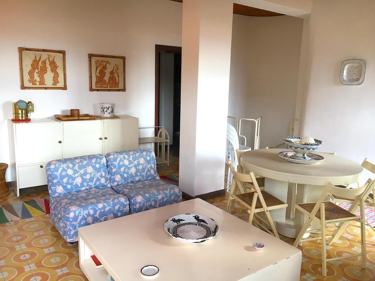 Beach Apartment Taormina Dış mekan fotoğraf