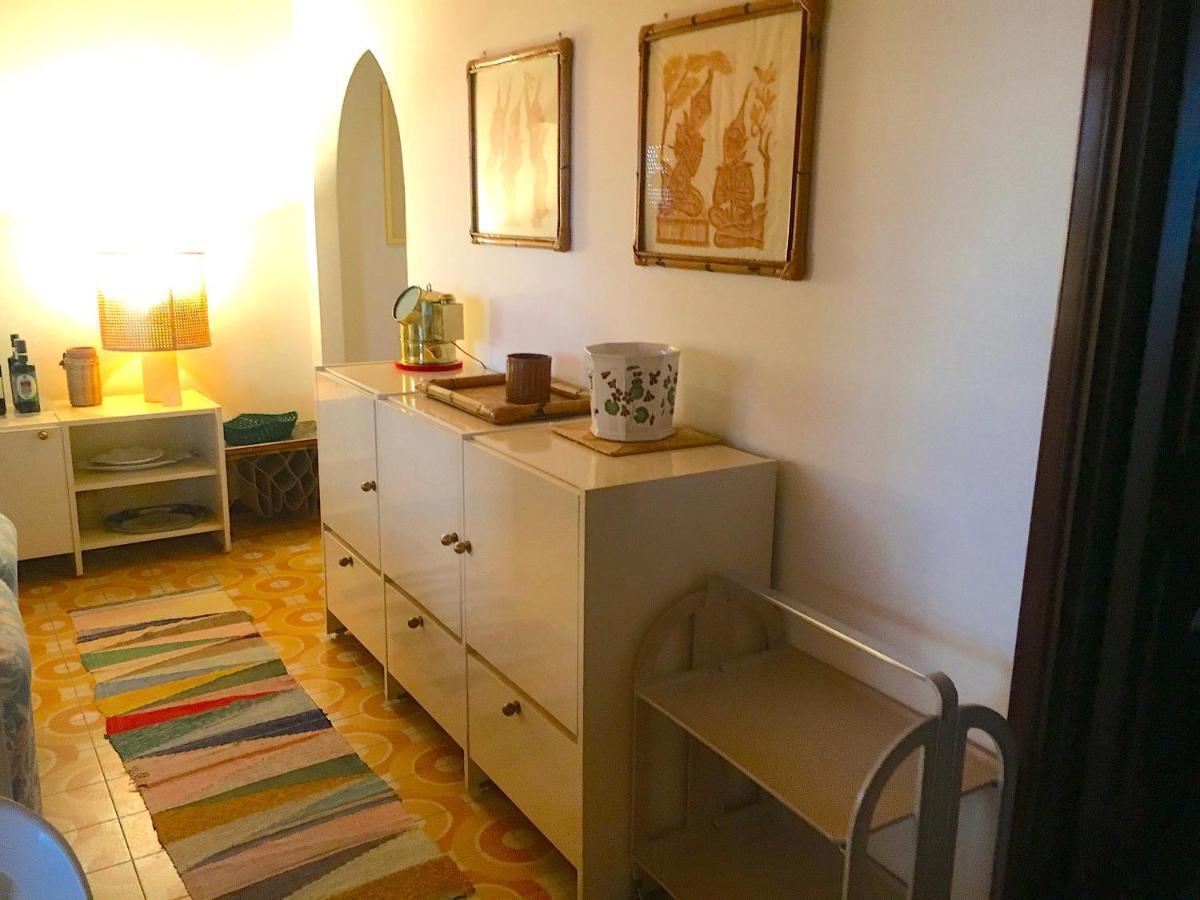 Beach Apartment Taormina Dış mekan fotoğraf