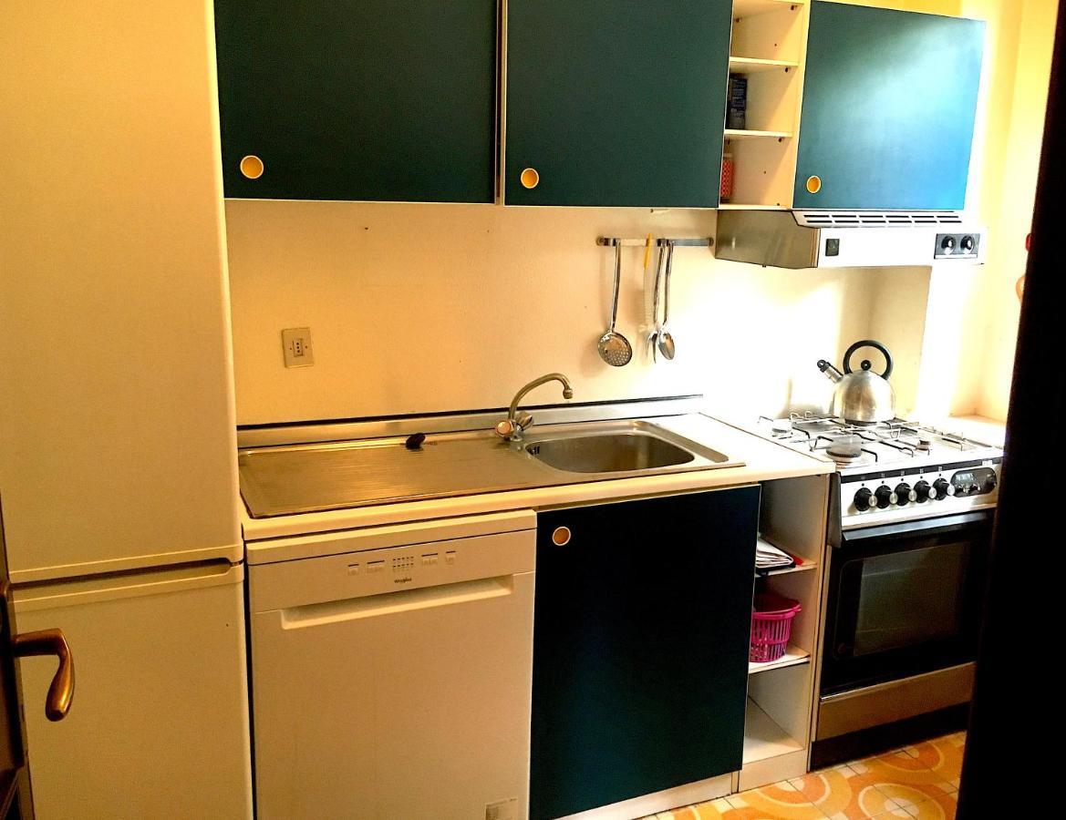 Beach Apartment Taormina Dış mekan fotoğraf
