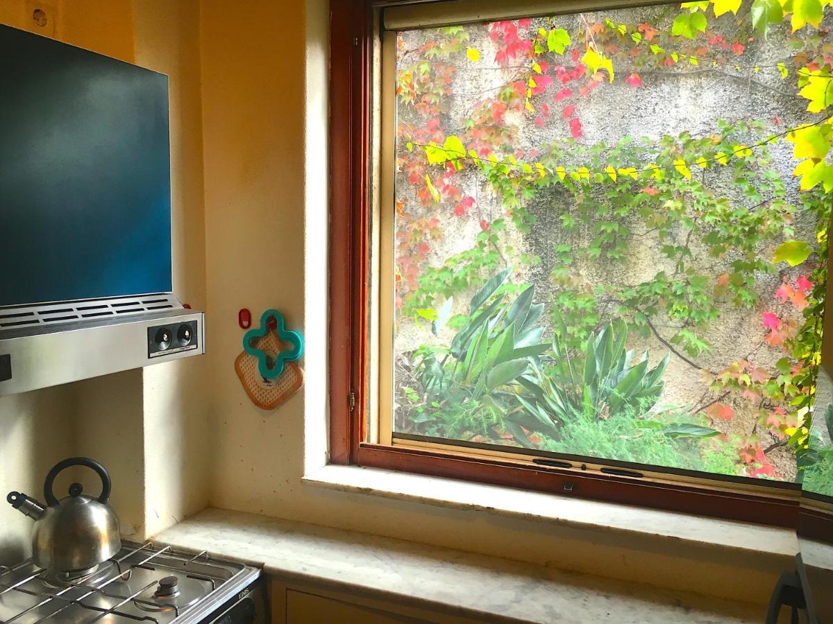 Beach Apartment Taormina Dış mekan fotoğraf