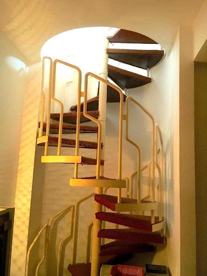 Beach Apartment Taormina Dış mekan fotoğraf