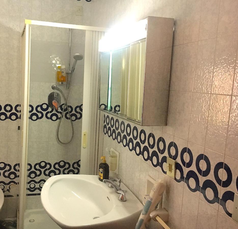 Beach Apartment Taormina Dış mekan fotoğraf