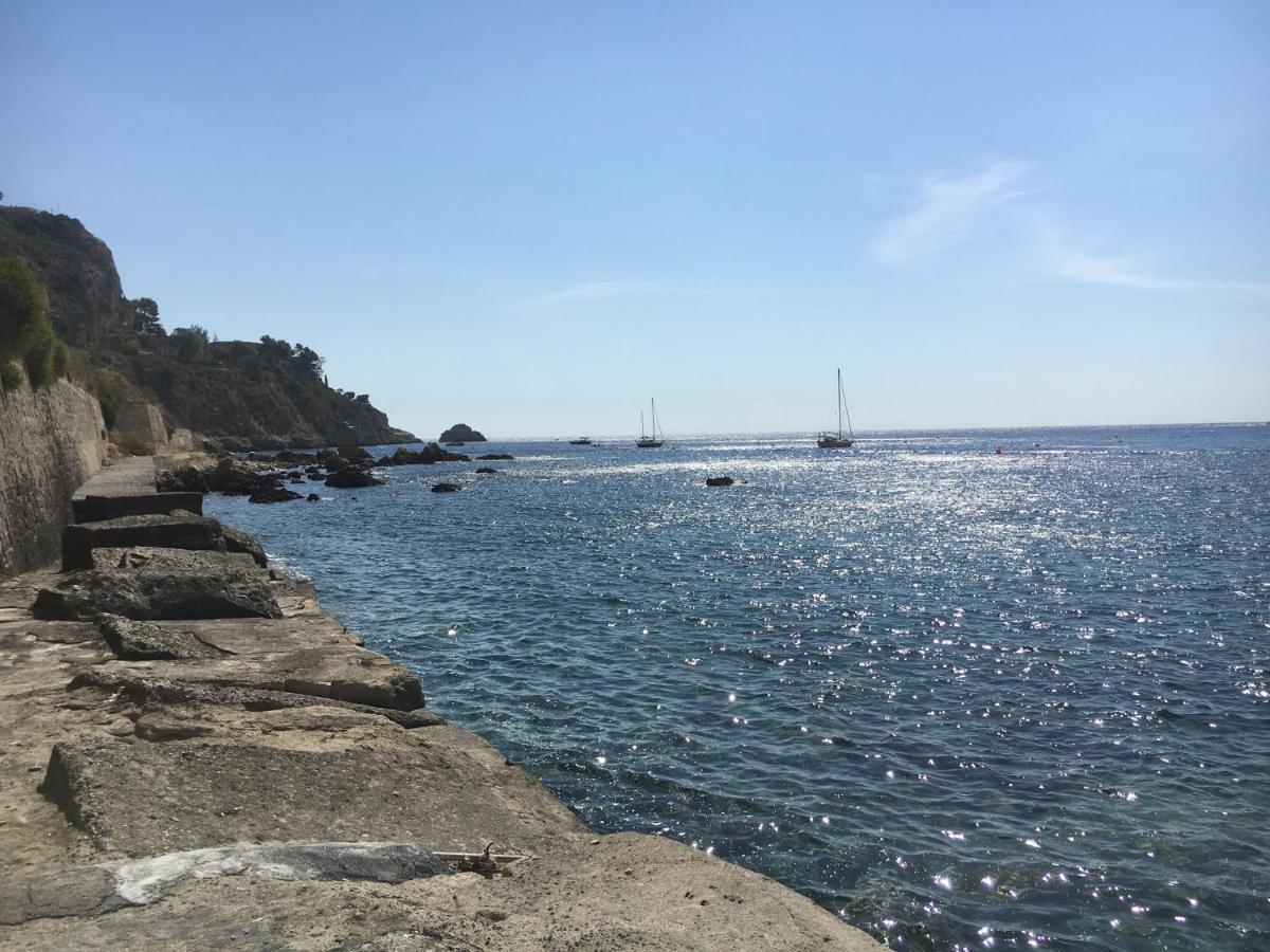 Beach Apartment Taormina Dış mekan fotoğraf